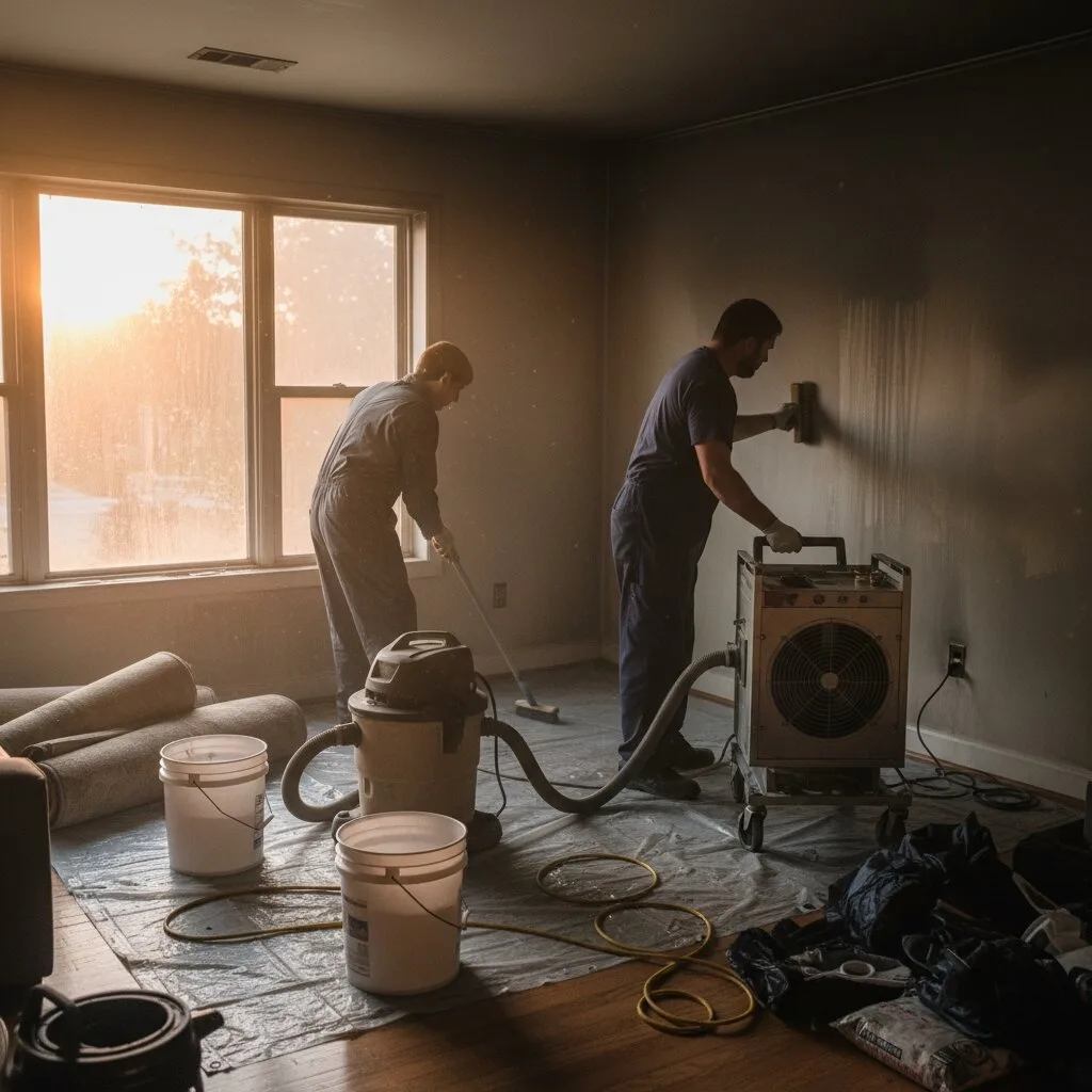 SootDwell in Agoura Hills